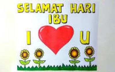 Peringatan Hari Ibu