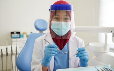 Ektrakurikuler Dokter Kecil